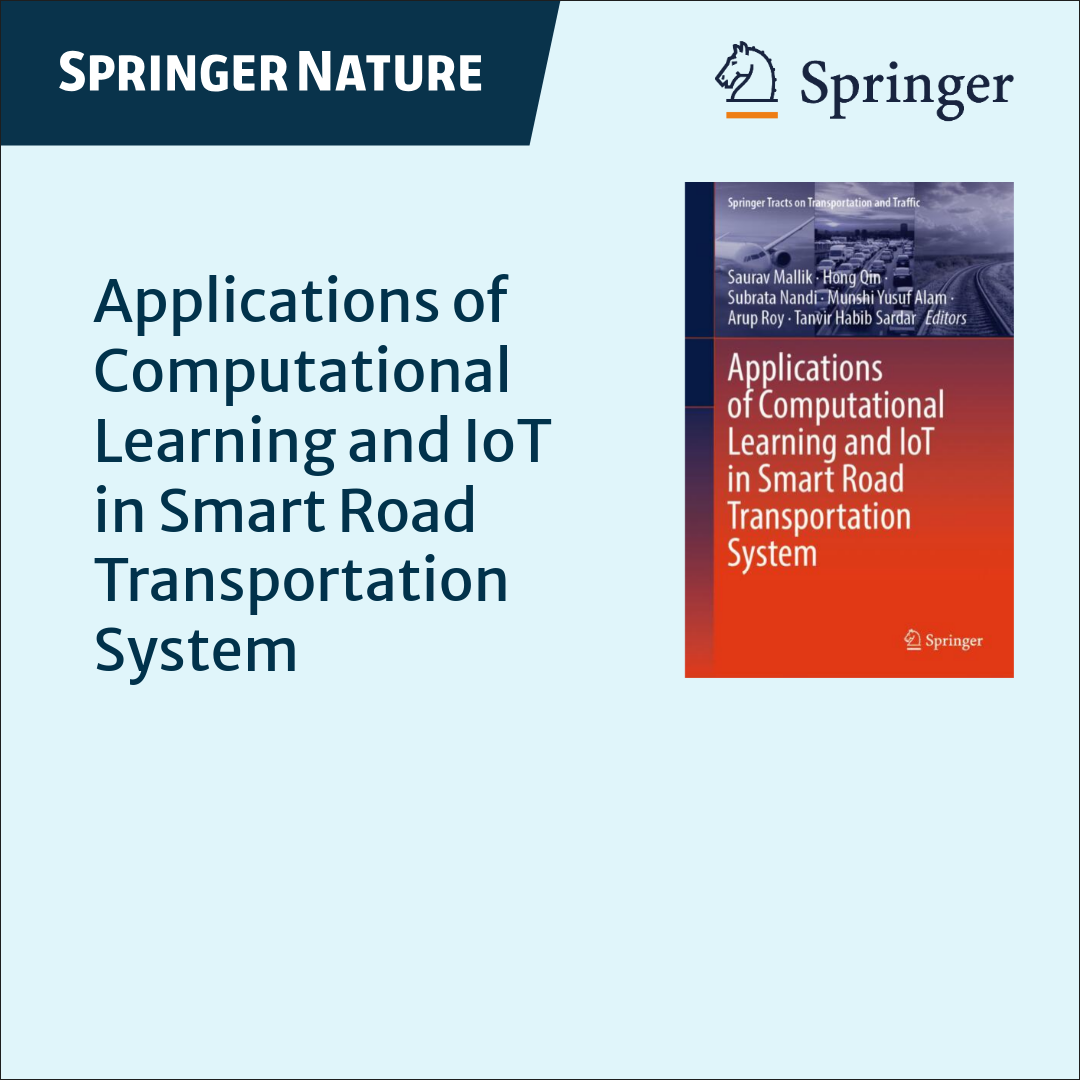 Springer Publication 1